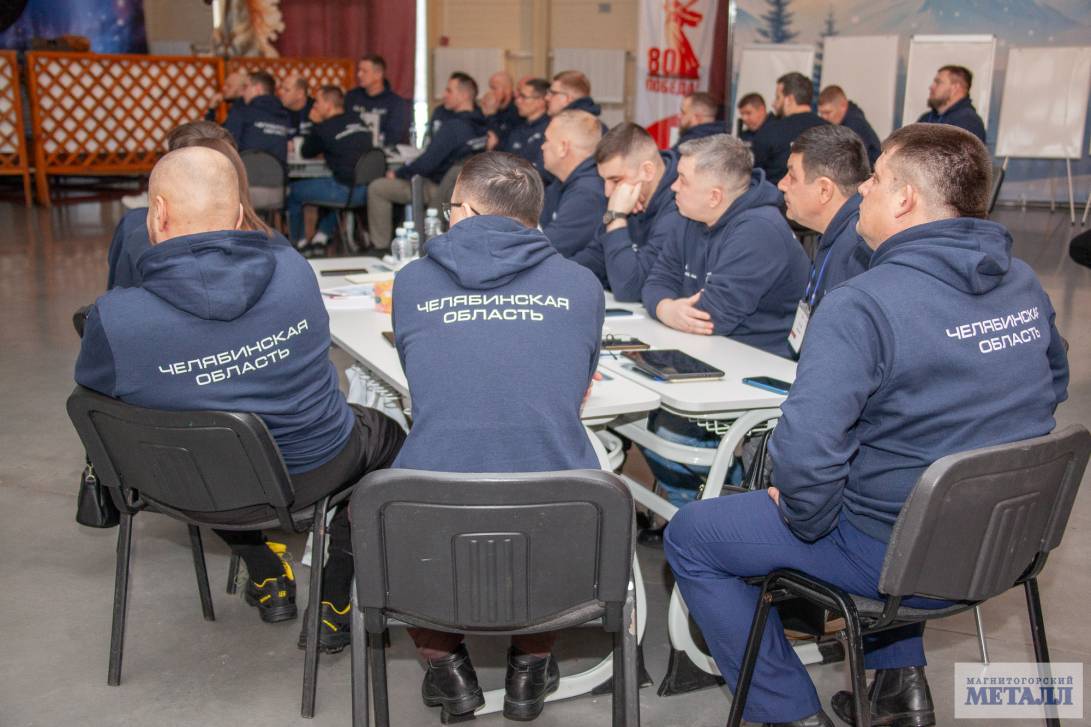 От службы – к управлению | Фотография 10