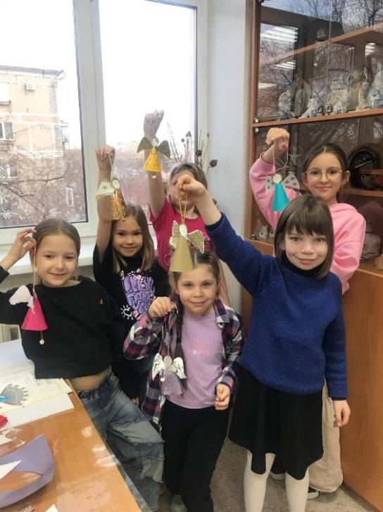 Рождественские ангелы | Фотография 10