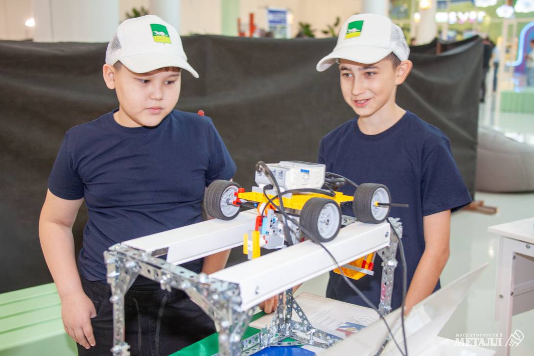 команда Верхнеуральские станки