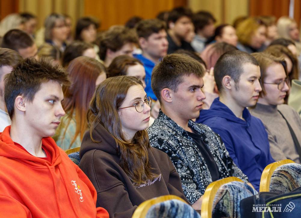 Главное – сделать город  привлекательным | Фотография 6