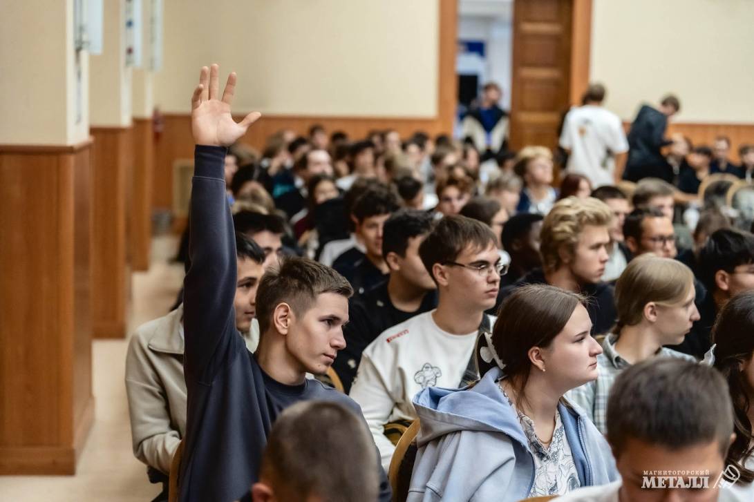 Управлять своей судьбой | Фотография 6