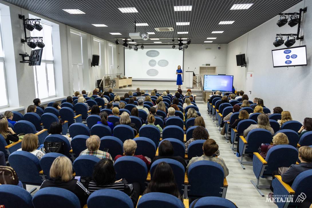 Мастерство в действии | Фотография 6