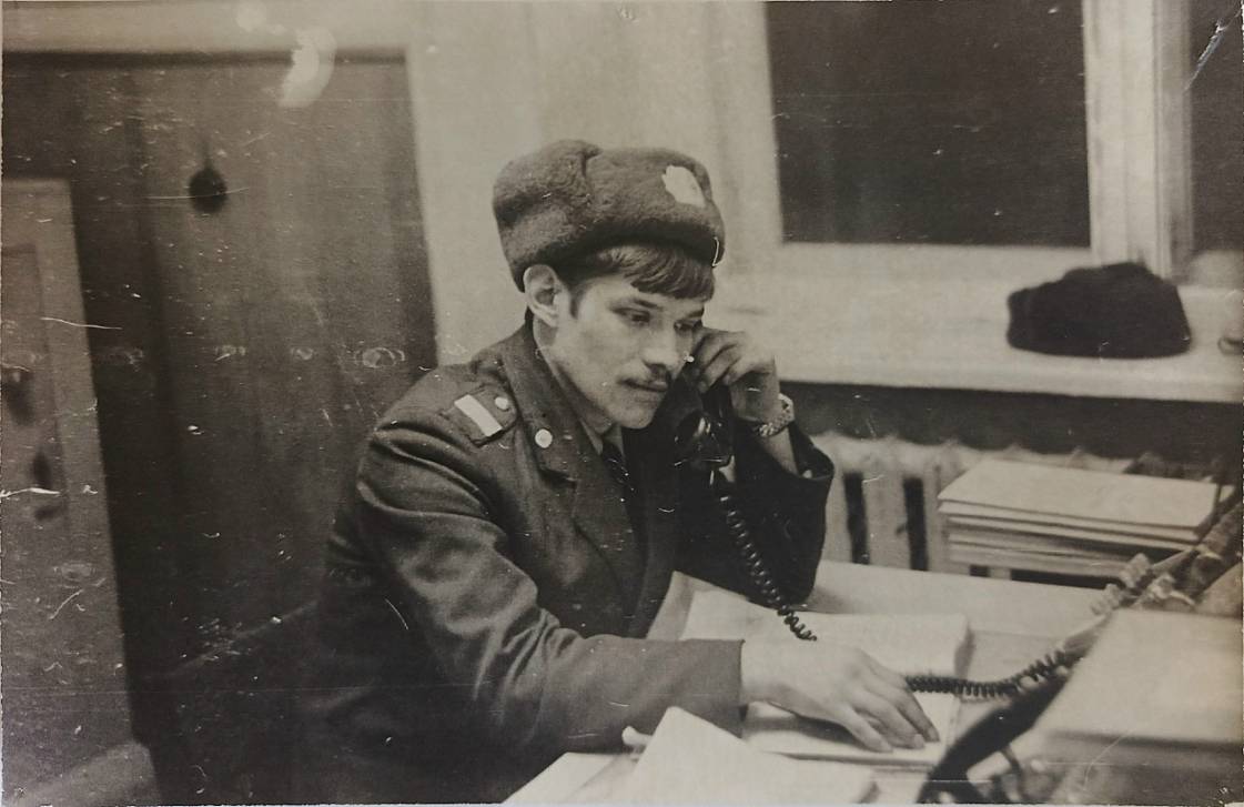 Рождённая  в СССР | Фотография 12