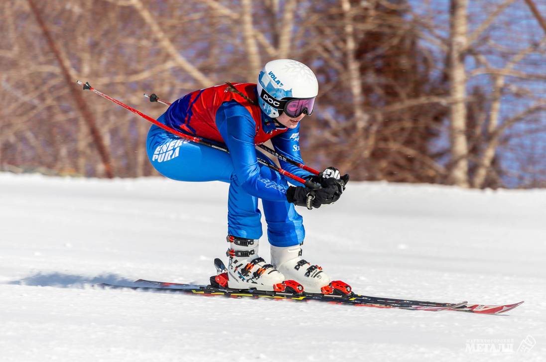 Простое желание – покорять вершины | Фотография 16