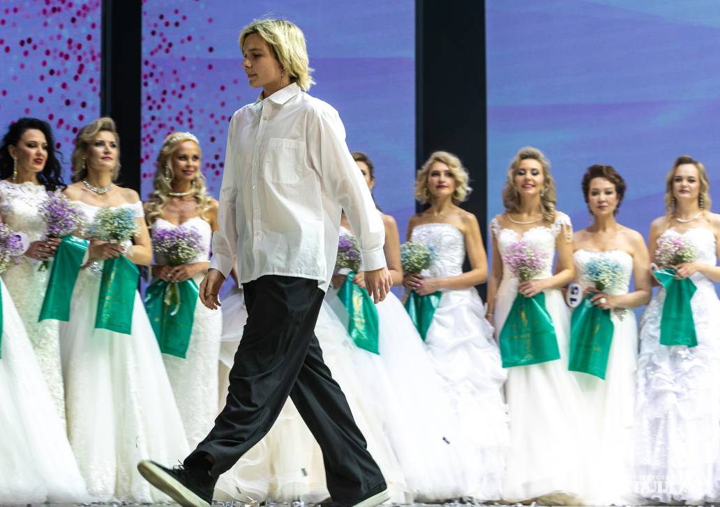 Юбилейный, грандиозный, единственный!  | Фотография 66