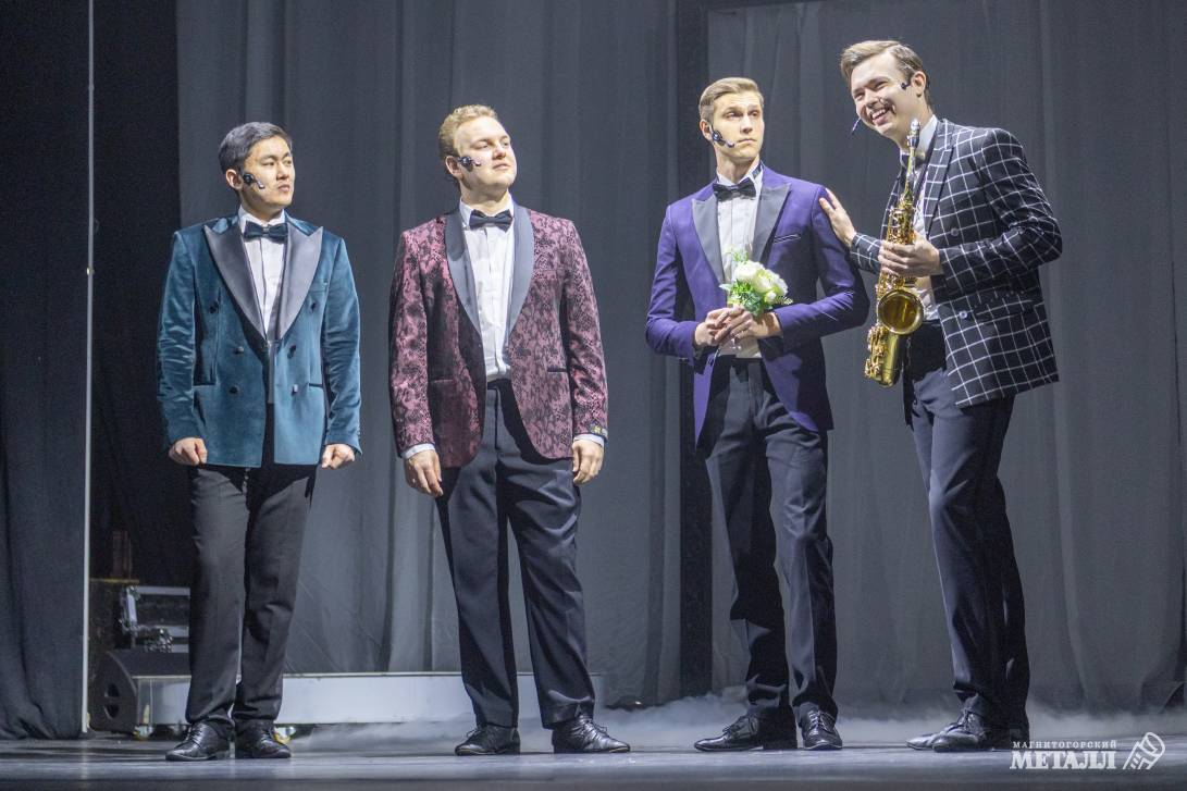 Женщина по имени Весна | Фотография 11