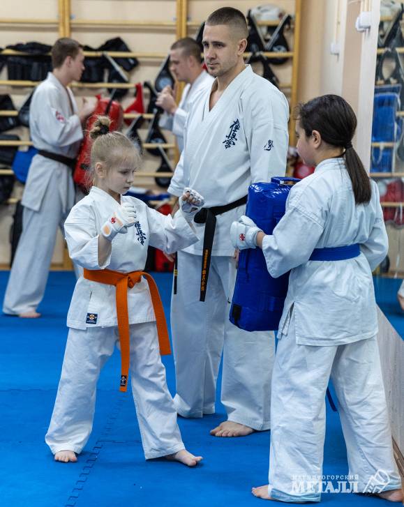 Самый молодой лев | Фотография 18