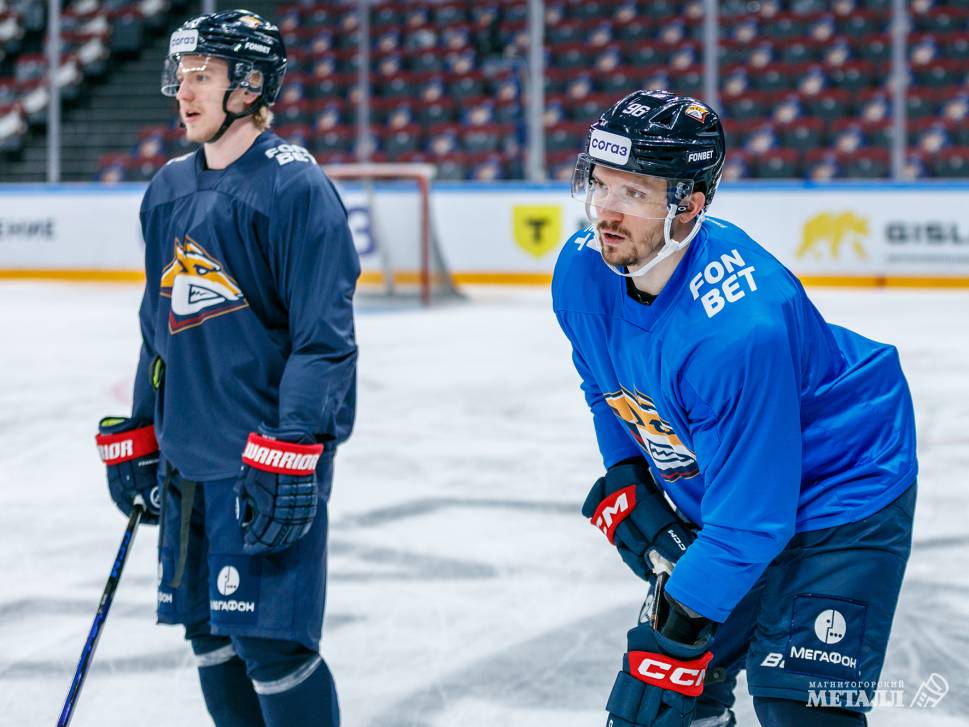 Восточная классика: противостояние и подарки болельщикам | Фотография 19