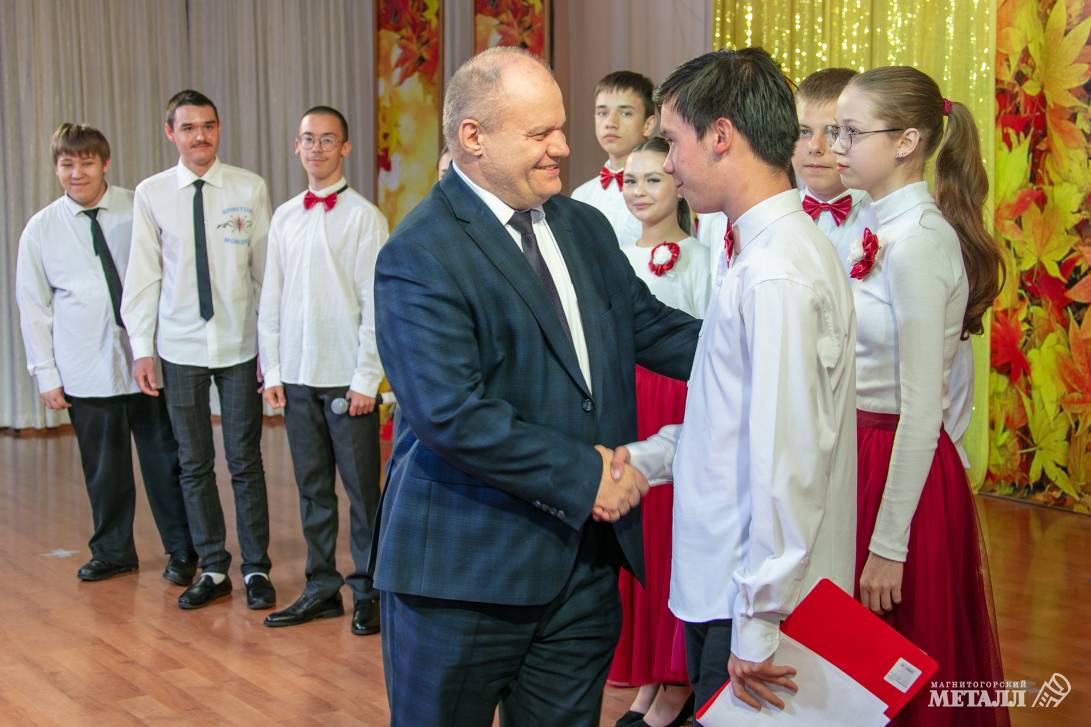 Мудрой осени счастливые мгновения | Фотография 42