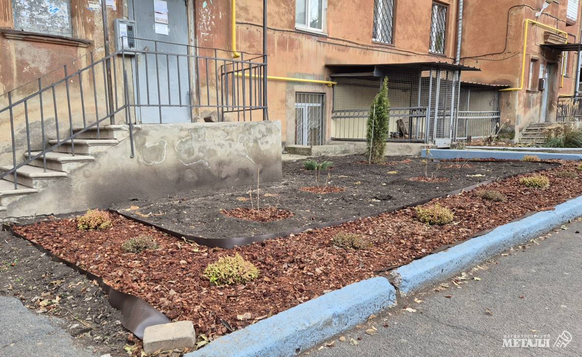 К родным дворам – с любовью | Фотография 17