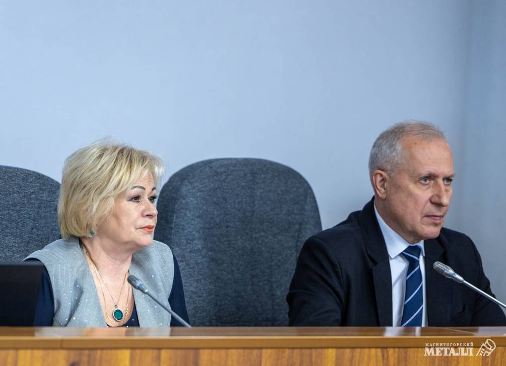 Работает комбинат – живёт город | Фотография 7