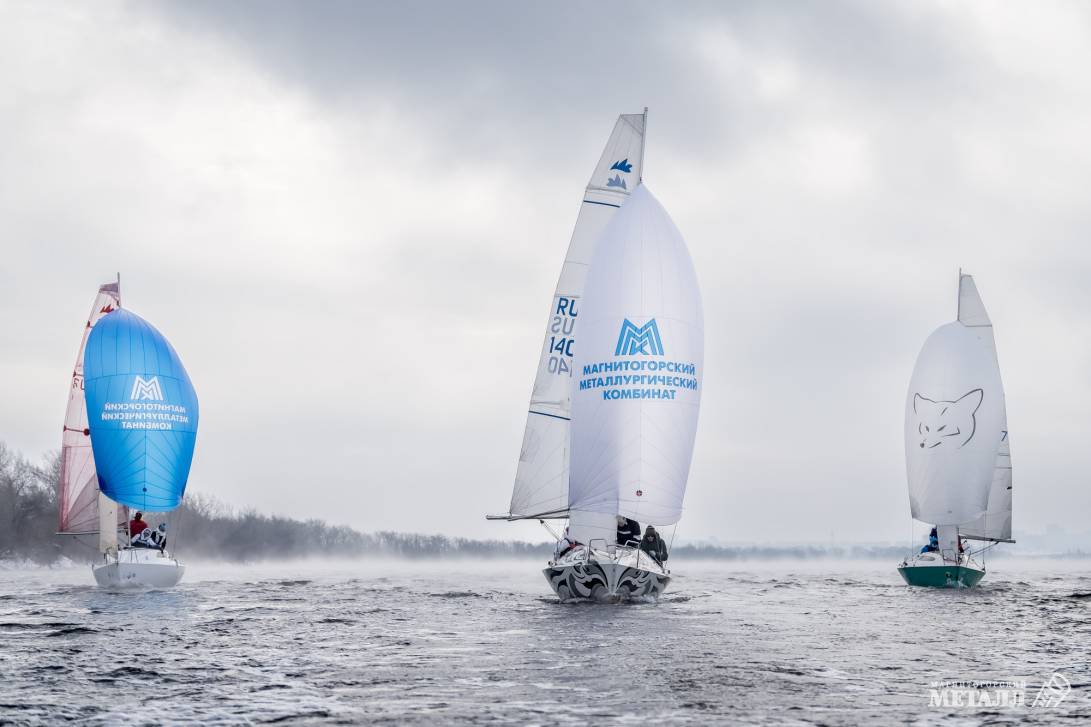 Ветер в парусах | Фотография 27