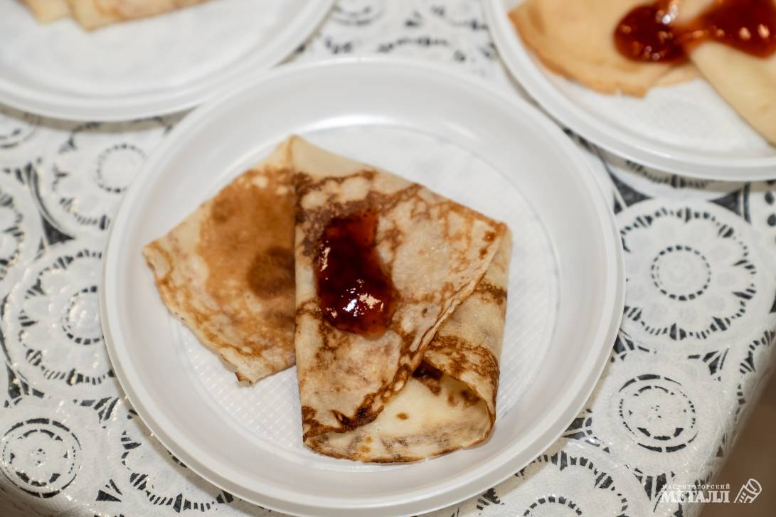 «Островок весны» на промплощадке | Фотография 8