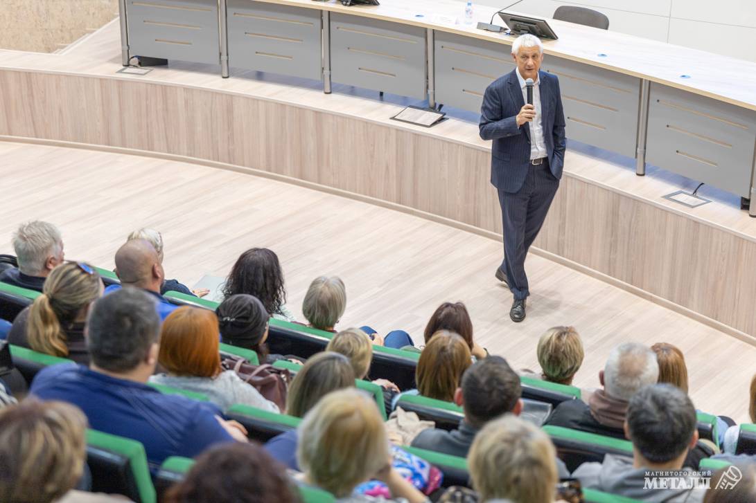 Понимать и слышать друг друга | Фотография 8