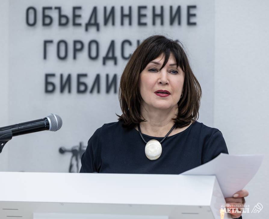 Людмила Смушкевич