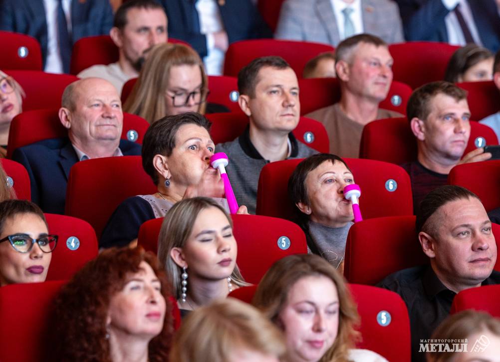 Юбилейный, грандиозный, единственный!  | Фотография 69