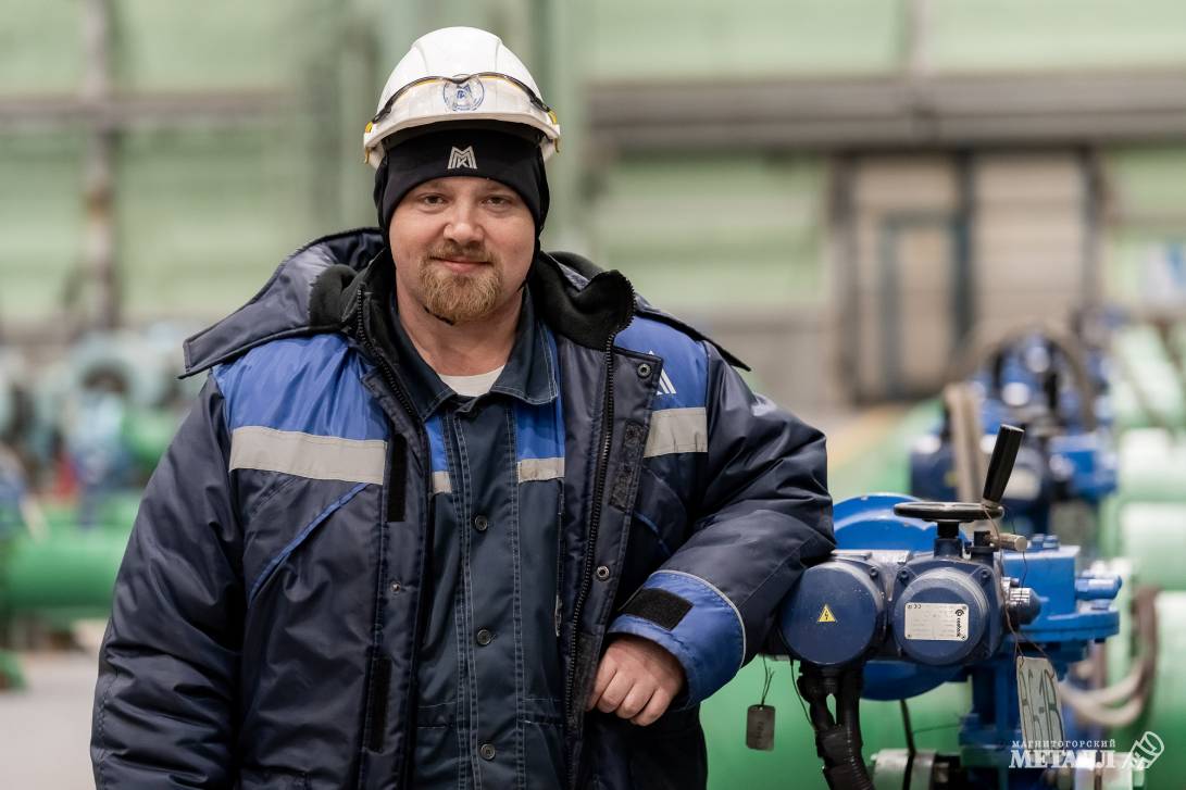 Иван Щербинин