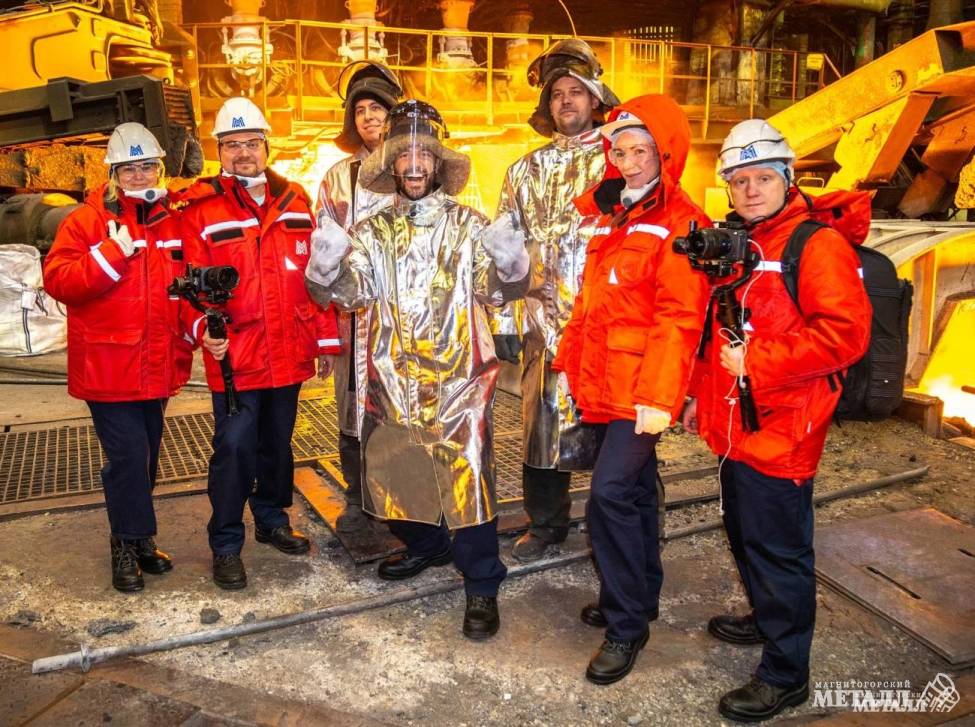 Магнит для путешественников | Фотография 1