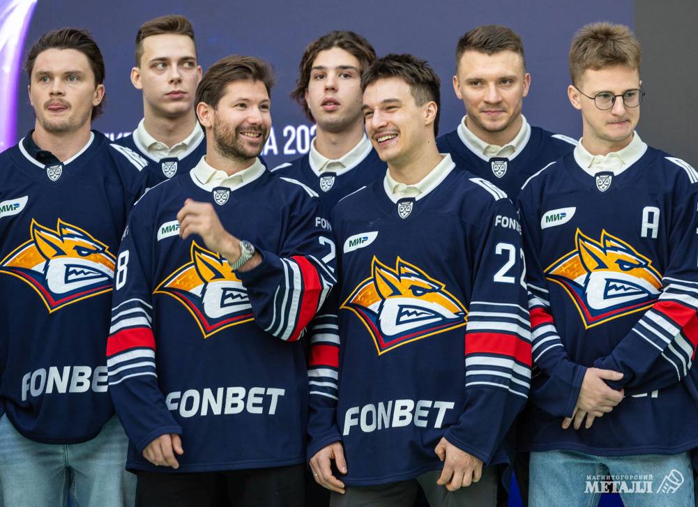«Нам не будет стыдно  смотреть вам в глаза» | Фотография 19