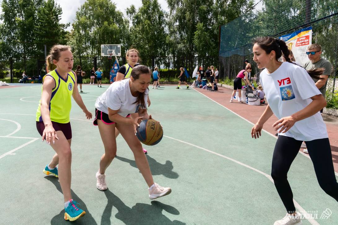 Спортивные «джек-поты» металлургов | Фотография 9