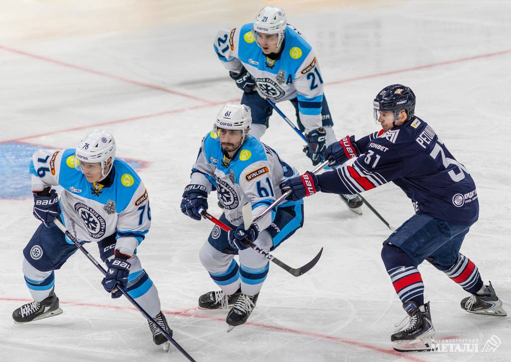 Братство Магнитной горы: бой первый  | Фотография 20