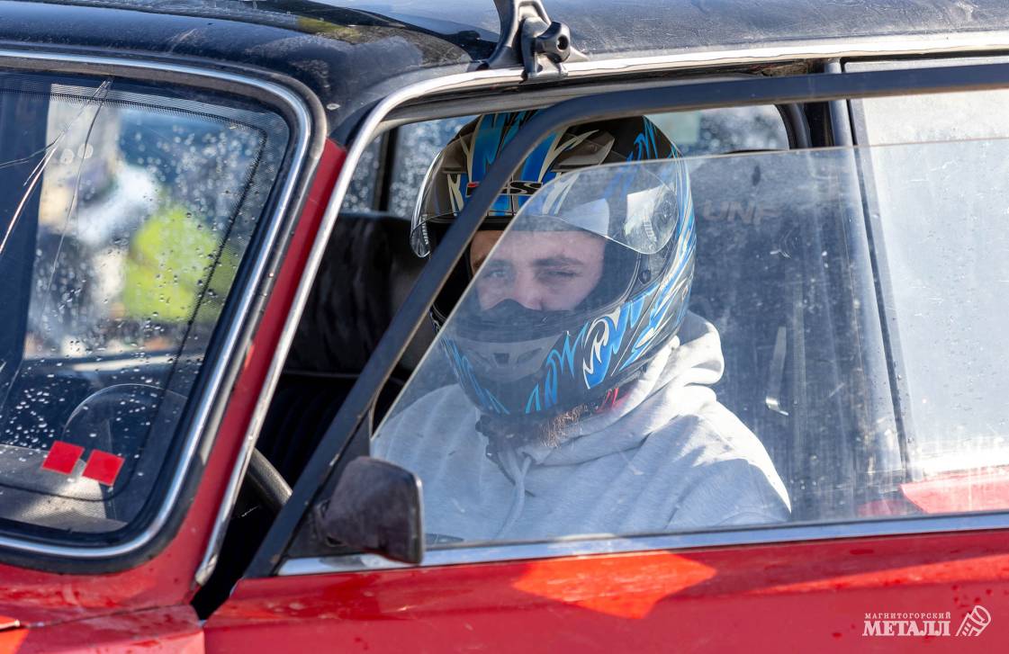 Боком – и точка! | Фотография 31