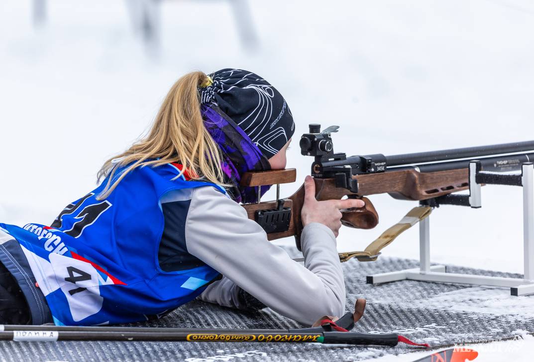 Старт метких глаз и быстрых ног | Фотография 7