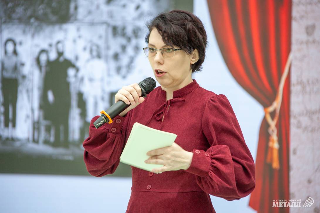 Елена Чернова