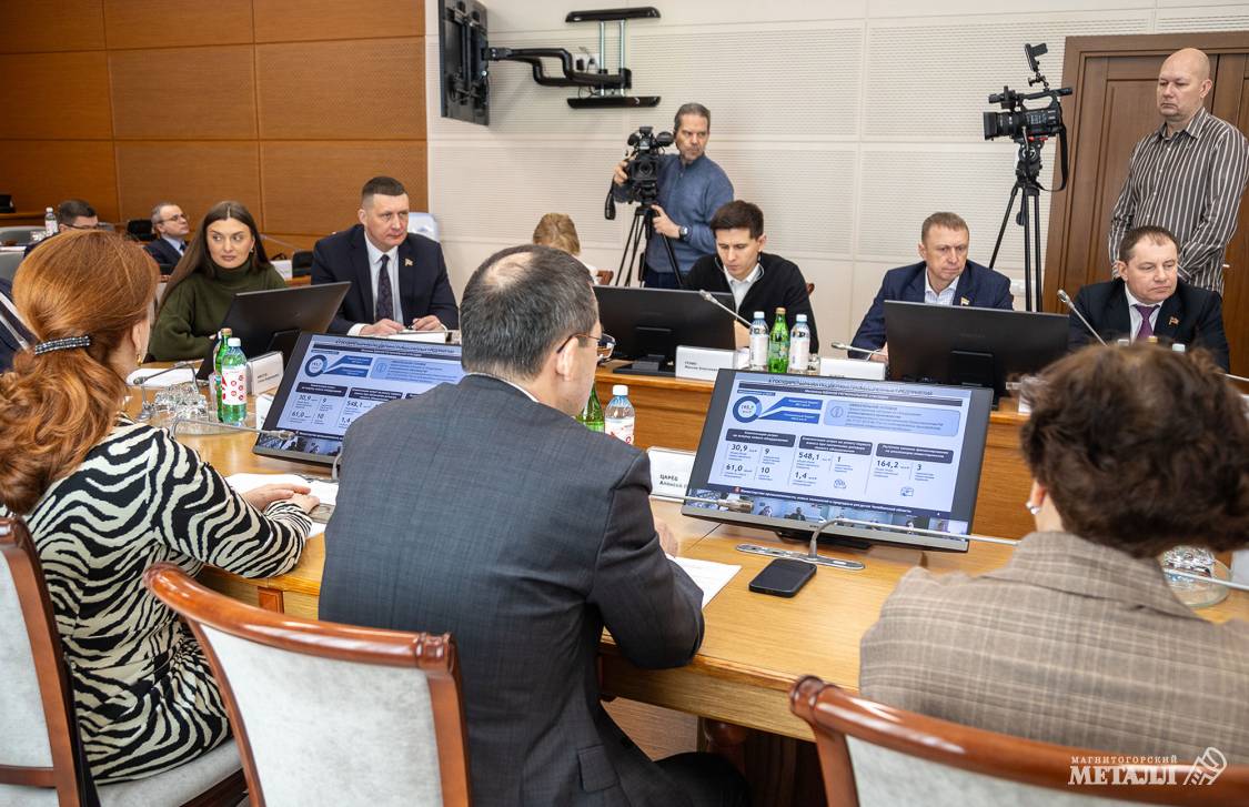 С прицелом на будущее | Фотография 4