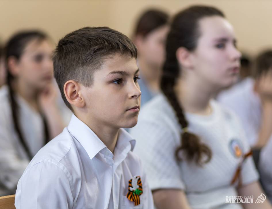 Память от поколения к поколению | Фотография 1