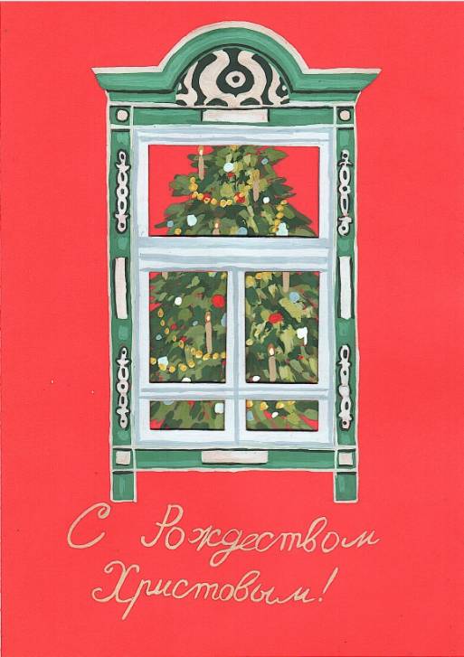 Рождественские ангелы | Фотография 9