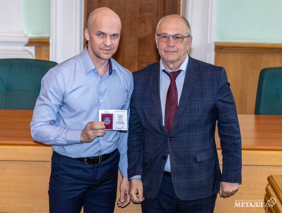 Уполномочены охранять | Фотография 8