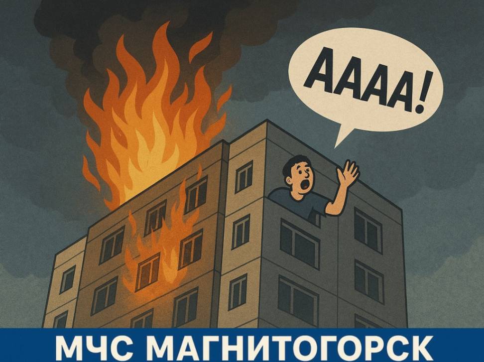 Спасай себя правильно! | Фотография 1