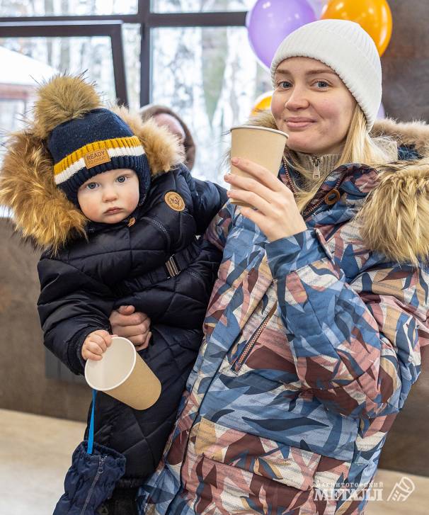 Чтоб здоровья – ещё больше! | Фотография 20