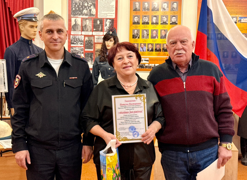 В праздничной обстановке | Фотография 5