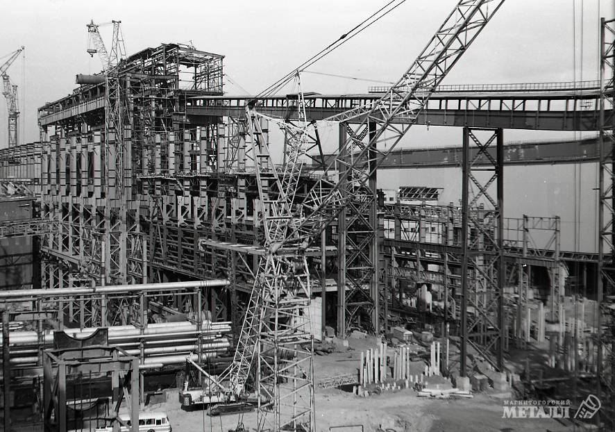 Отправная точка новейшей истории комбината | Фотография 3