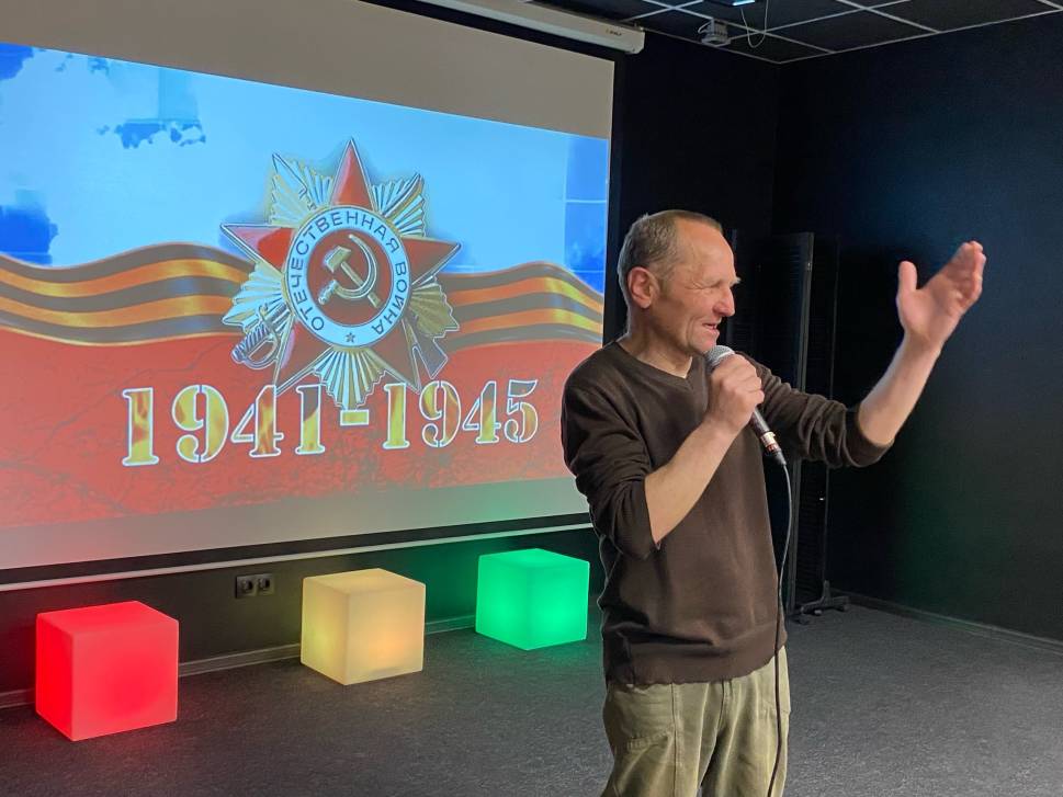 Алексей Ермаков