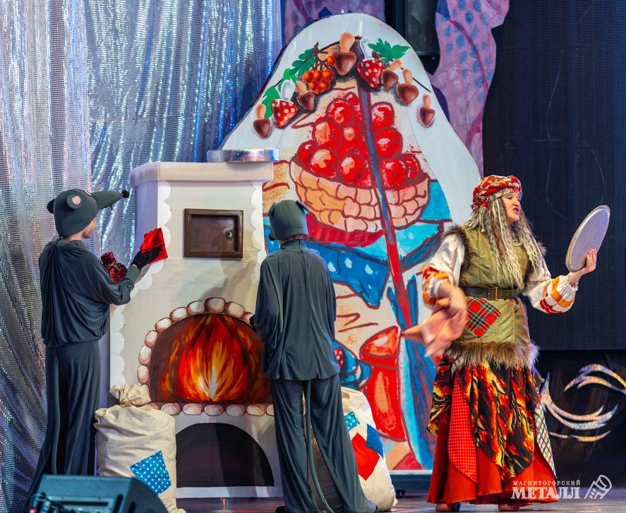 Чудеса открывают двери | Фотография 1