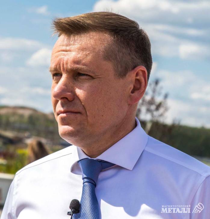 За заслуги перед городом | Фотография 1