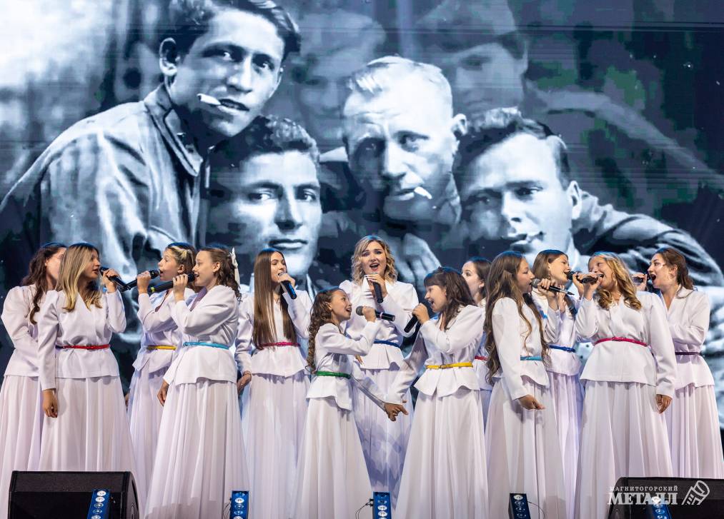 Два часа на одном дыхании | Фотография 16