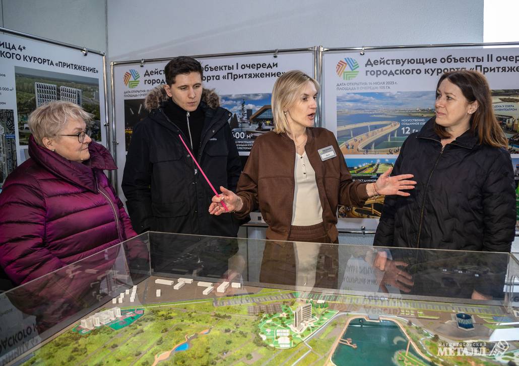 С прицелом на будущее | Фотография 6