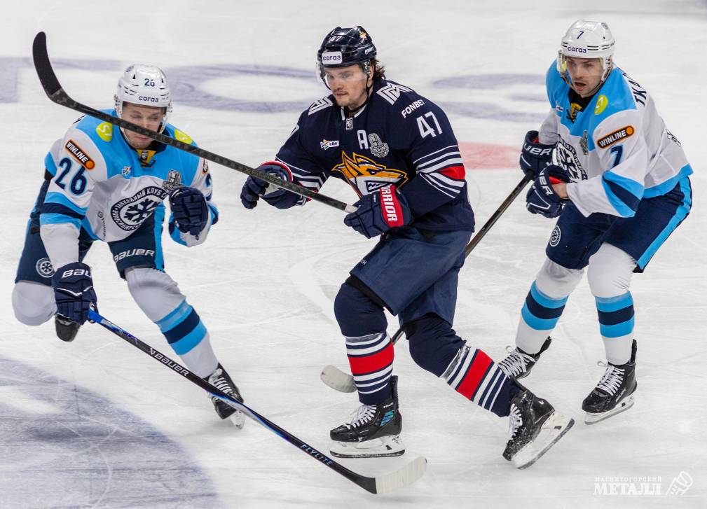 Магнитка идёт дальше | Фотография 15