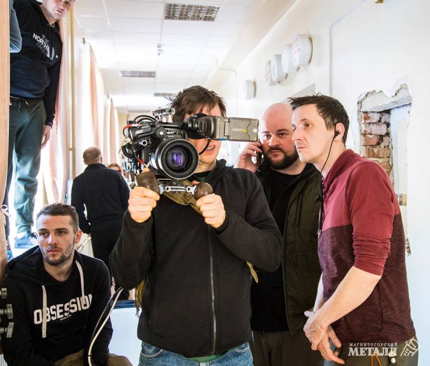 Фильм о фильме «Вечная зима» | Фотография 1