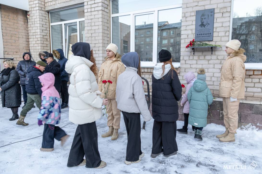 Я – память. Мне время подвластно | Фотография 15