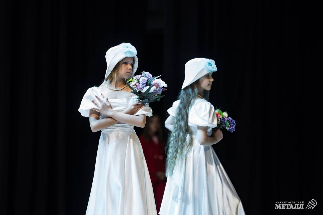 Россыпь детских талантов | Фотография 63