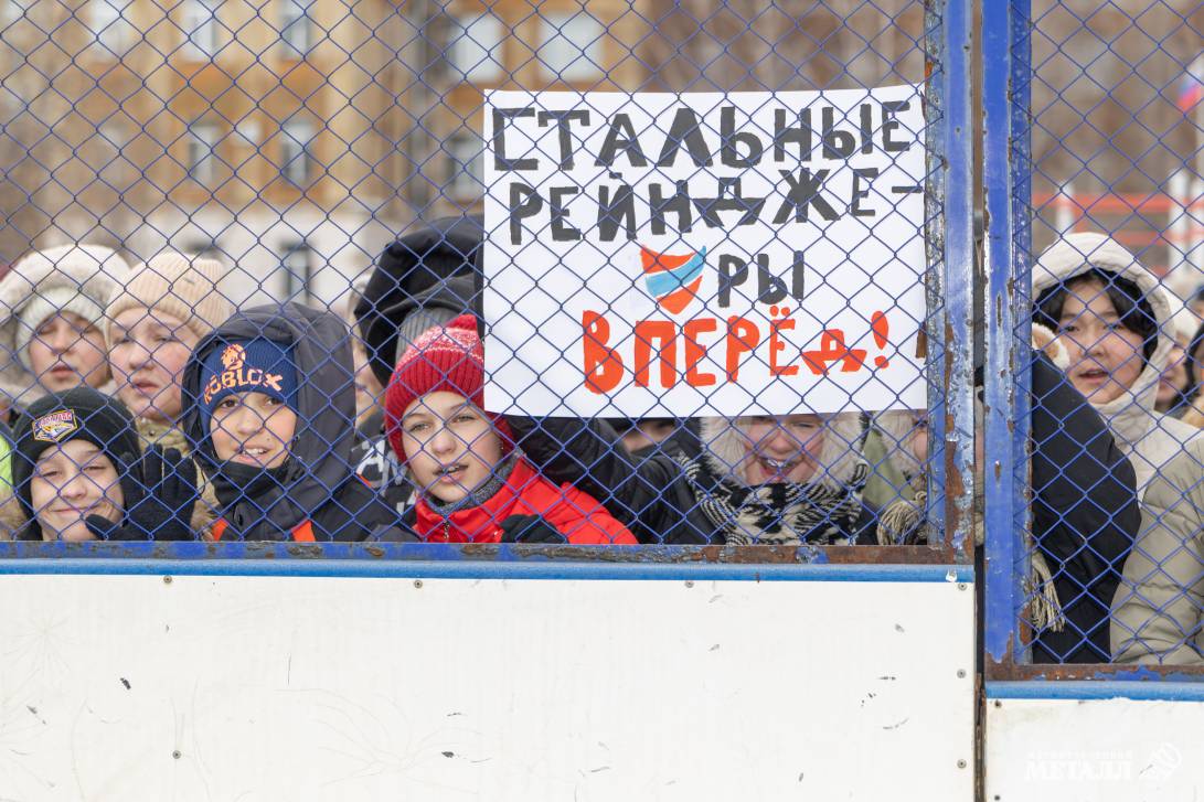 Кубок ЗСО | Фотография 11