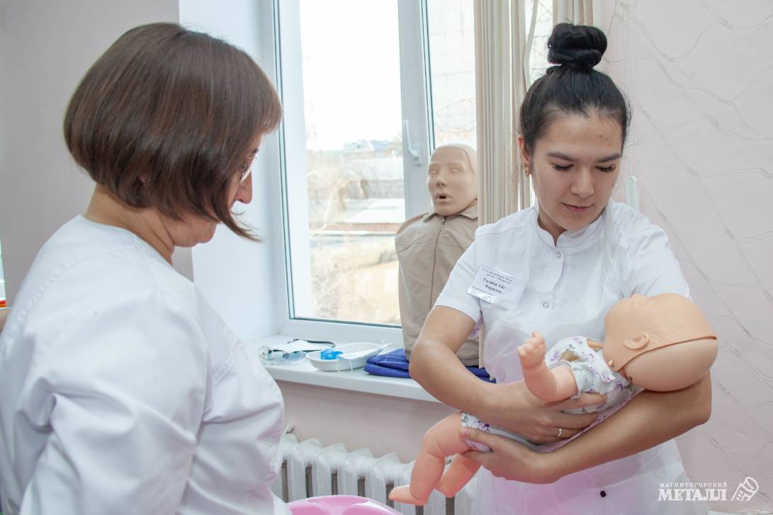 Будущее детской медицины | Фотография 12