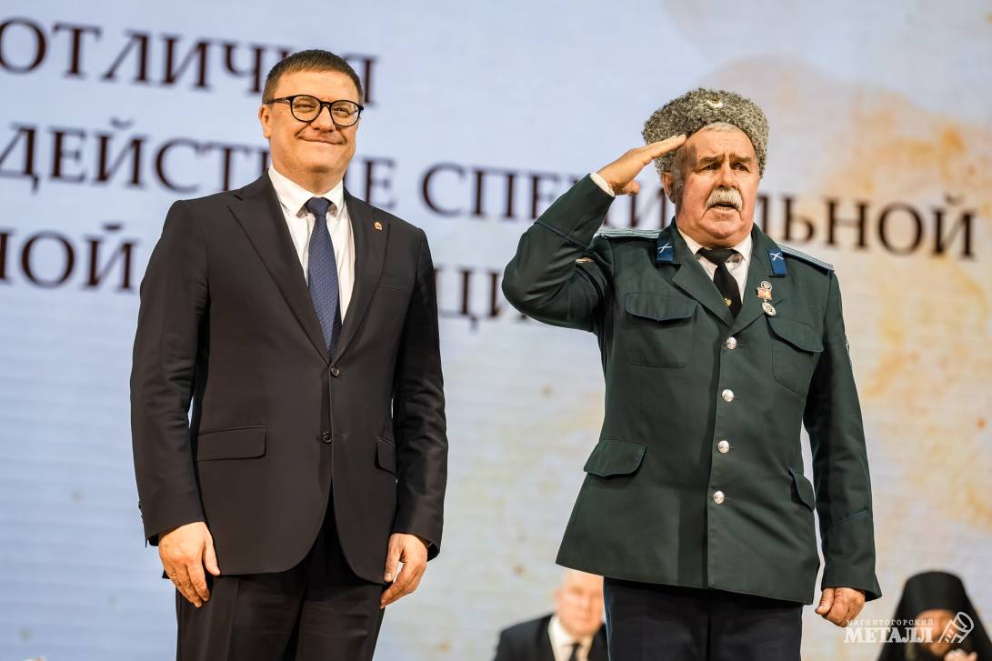 Духовность и нравственность – стержень Отечества | Фотография 6