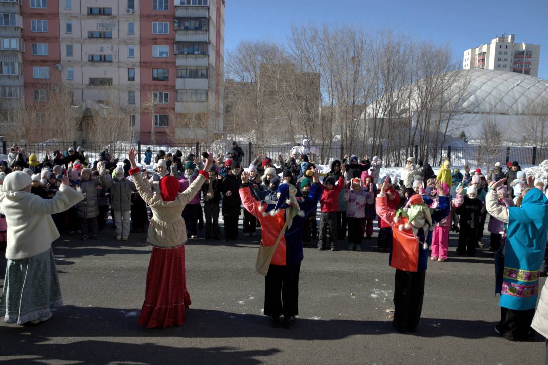 Гори, гори ясно… | Фотография 7