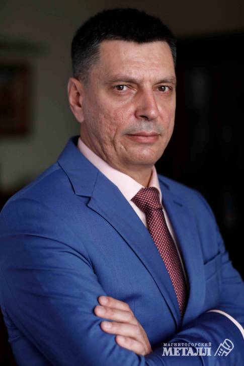 Борис Семенов